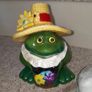 Vintage GIFTCO Sponge/Brillo Pad Holder